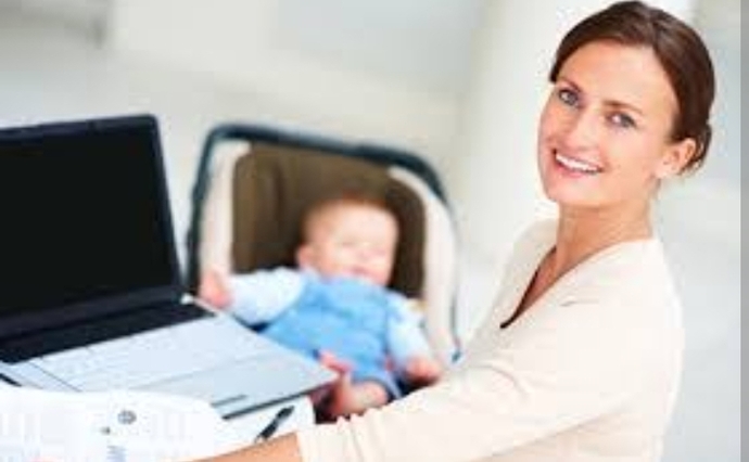 Would you bring your child to your workplace?