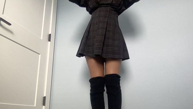 What's your fashion style?