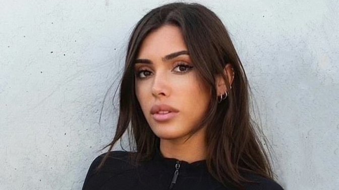 Is Kanye West new wife more physically attractive than Kim Kardashian?