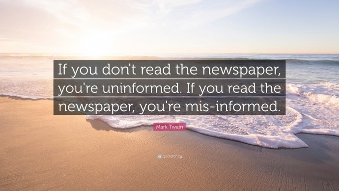 NY Magazine Fact Checker EXPOSED! Thoughts?