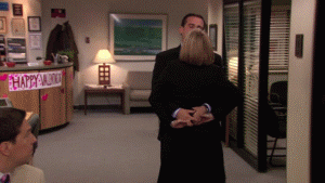 Would you want to show your feelings for your significant other in public or would you rather not?