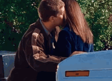 Would you want to show your feelings for your significant other in public or would you rather not?