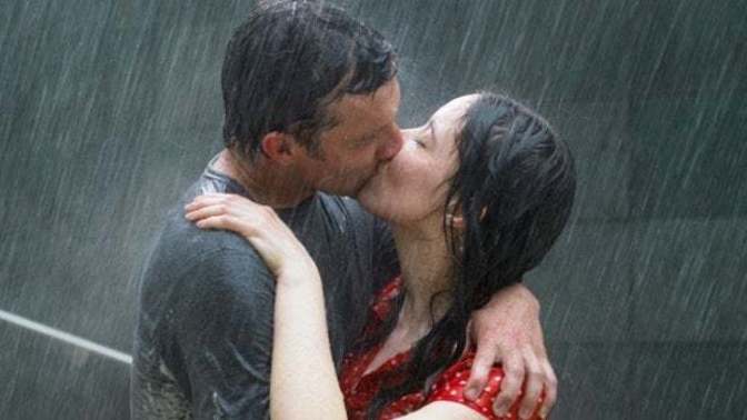 Would you want to show your feelings for your significant other in public or would you rather not?