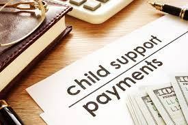 Girls, Would you be upset if your boyfriend/husband was paying more than the necessary child support payments to his ex?