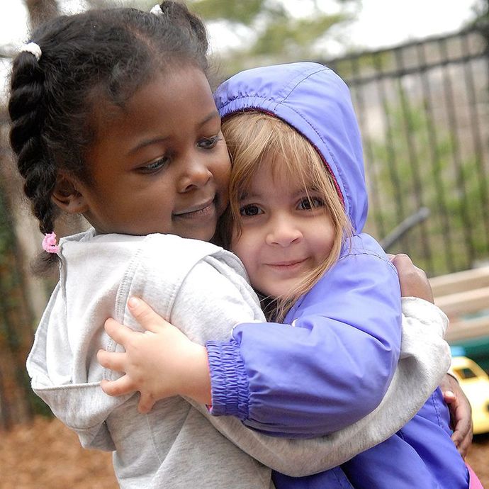 Would it be rewarding to you to support an at risk child in life?