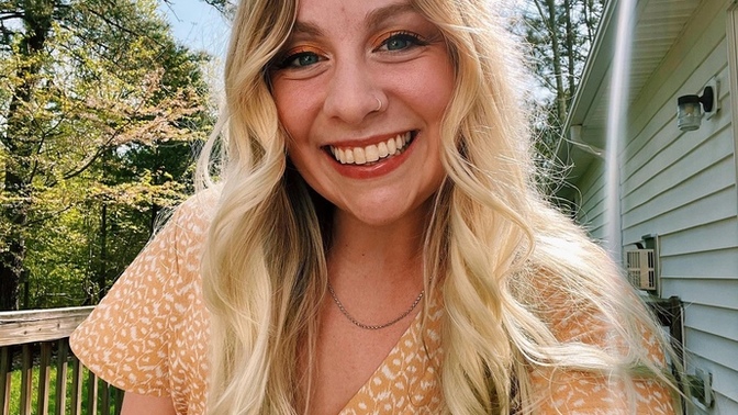 If you were in Abby Zwerner’s shoes with a 6 year old student aiming a gun at you, would you defend yourself if you were armed?
