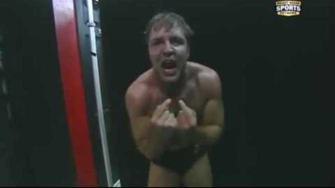 Jon Moxley or Dean Ambrose?