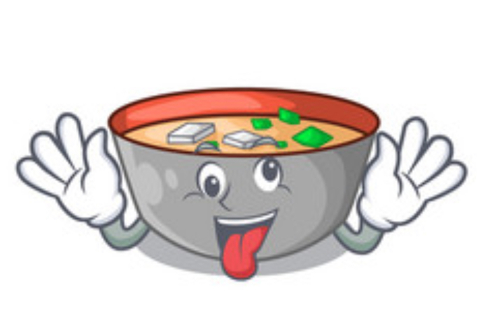 If Someone Takes You Out For A Meal & You Just Order SOUP Does That Count As A Meal?