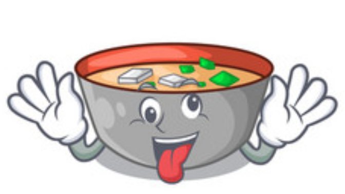 If Someone Takes You Out For A Meal & You Just Order SOUP Does That Count As A Meal?