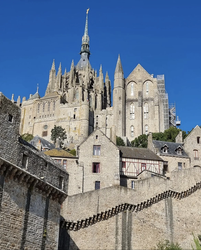 When you travel do you try to make an itinerary of things to do or do you just go and see what you can get in to?