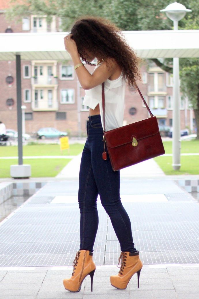 When you travel do you try to make an itinerary of things to do or do you just go and see what you can get in to?