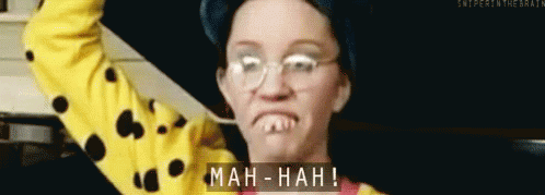 What is something weird you do that you wonder if other people do as well?