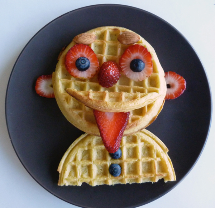 If You Mysteriously Turned Into Food What Kind Of Food Would You Want To Be?