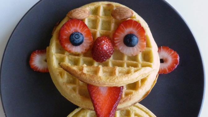 If You Mysteriously Turned Into Food What Kind Of Food Would You Want To Be?