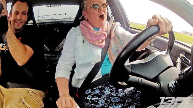 Virginia Loudoun County defacto increases speed limit to 89mph, time to test your driving skills?