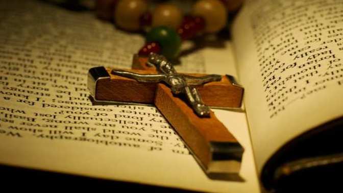 Why do some people think that Jesus opposed formal organized religion?
