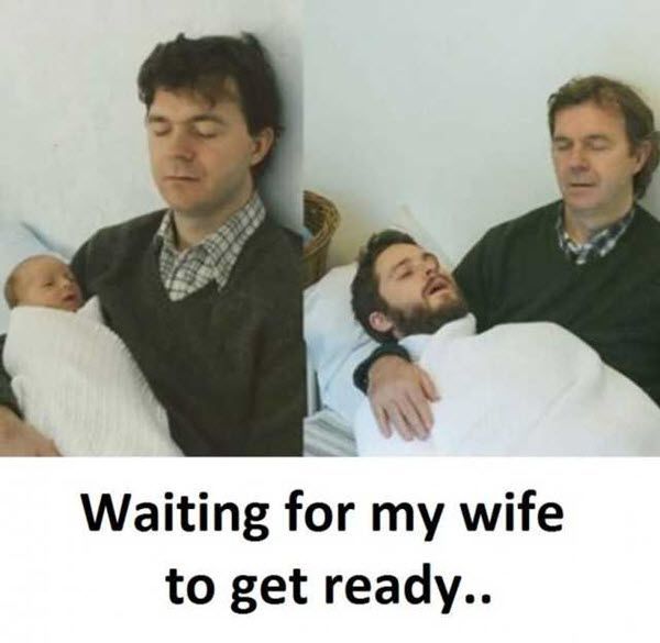 every single time...