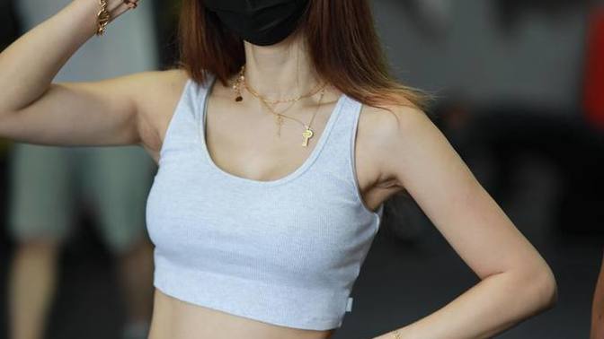 If you have time, can you insist on getting up early and exercising every morning?