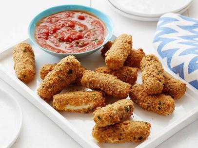 What are your favorite restaurant/ bar food appetizers?