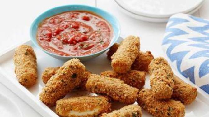 What are your favorite restaurant/ bar food appetizers?