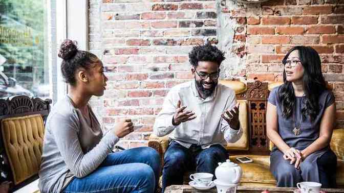 How do you feel about open relationships?