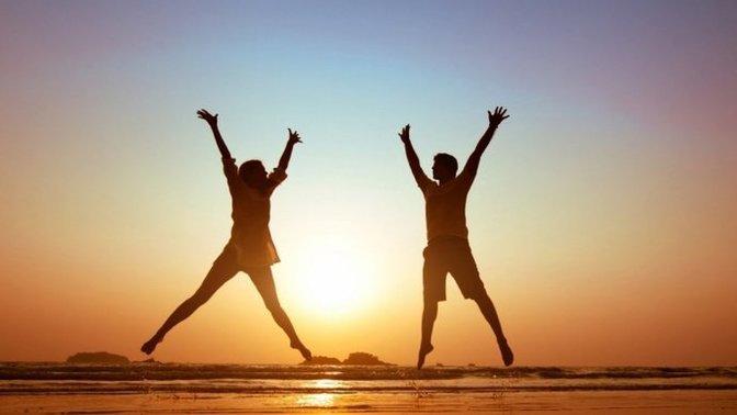 According to a study, people who like their name feel happier. Do you like your name?