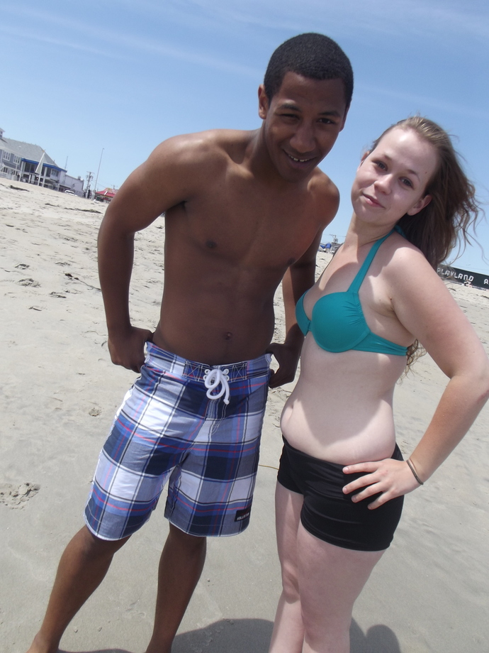 Who looks better me or my boyfriend and why?