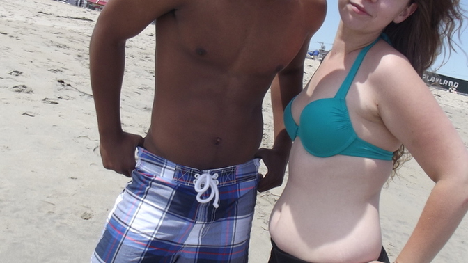 Who looks better me or my boyfriend and why?