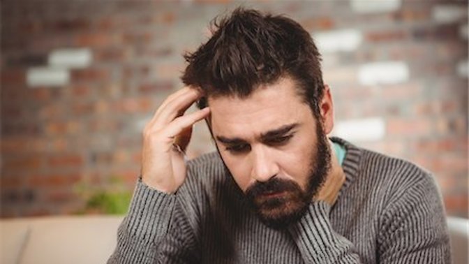 I really need help with my boyfriend?
