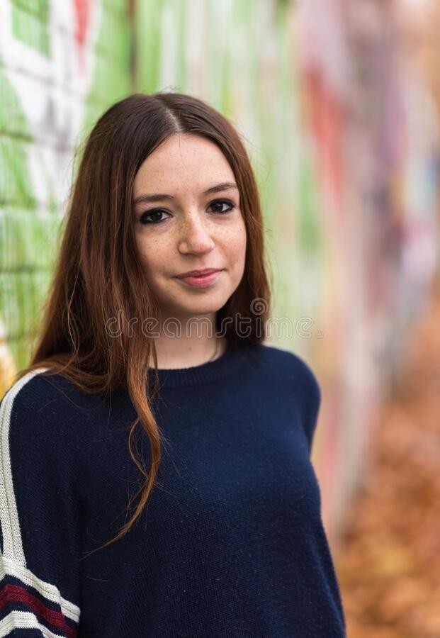 How to tell a girl age without asking?