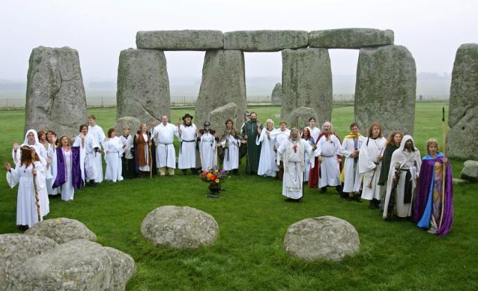 What do you think about polytheistic religions?
