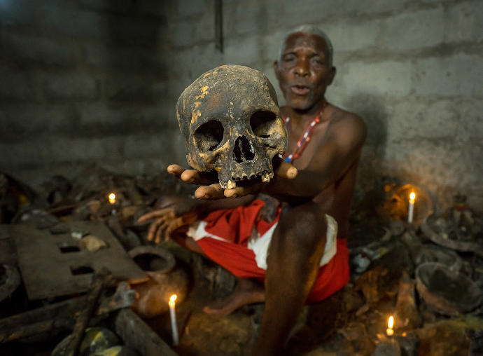 What do you think about polytheistic religions?