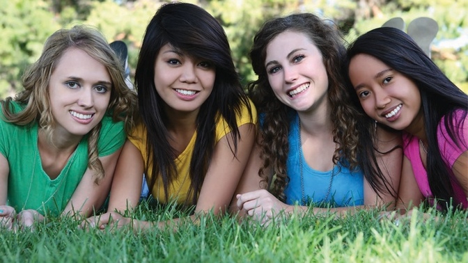 Is it smart and okay to talk to as many girls as you can because that will ensure you the best chance upon finding your soulmate?
