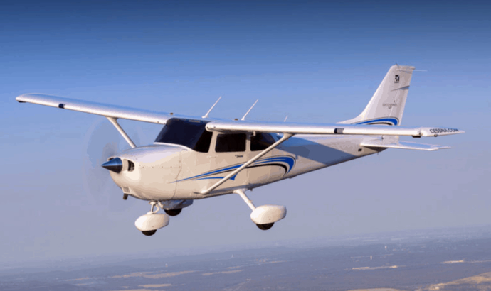 Intense fear of flying, how to help?