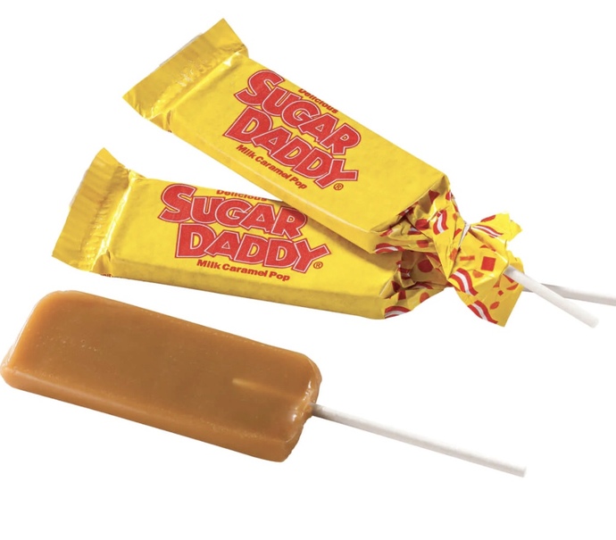 How can I find sugar daddy?