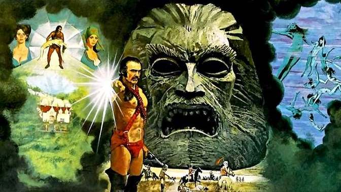 What would you consider to be the worst movie ever made (or at least the worst that you've seen)?