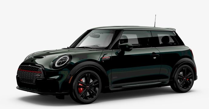 Which of these 2023 Sport/Performance Priced around $30,000-$45,000 I customized is your favorite?