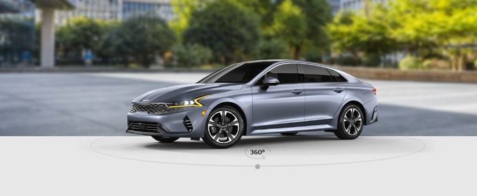 Which of these 2023 Sport/Performance Priced around $30,000-$45,000 I customized is your favorite?