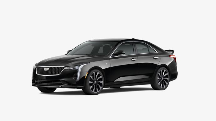 Which of these 2023 Sport/Performance Priced around $30,000-$45,000 I customized is your favorite?