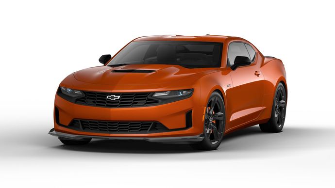 Which of these 2023 Sport/Performance Priced around $30,000-$45,000 I customized is your favorite?