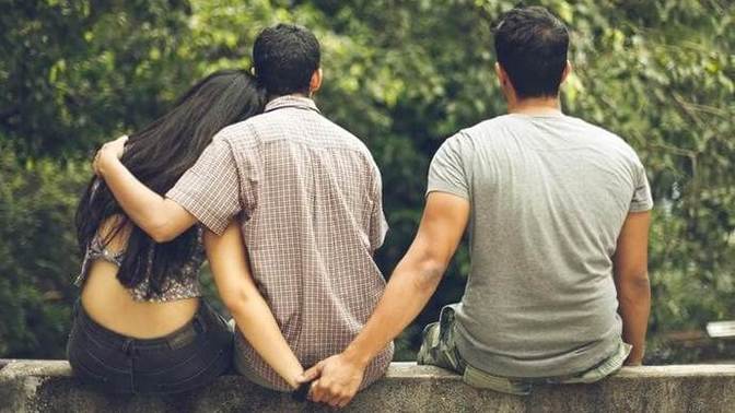 Would you trust your friend if you know that they cheat on their significant other?