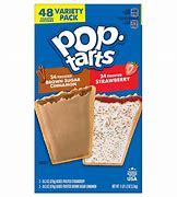 Which did you like best: Poptarts or Toaster Strudels?