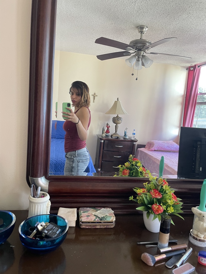 Should I dress more girly?