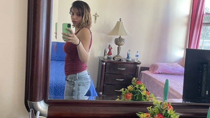 Should I dress more girly?