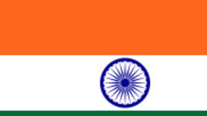 How are transgender people considered in Indian culture?