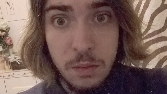 I'm good looking why men crave for me but women don't?