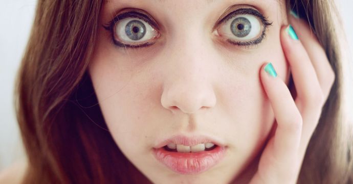 Getting catcalled?