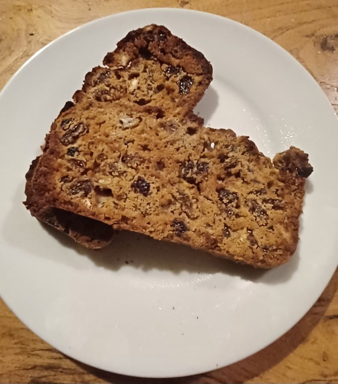 Do you like toasting cakes?