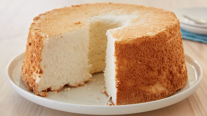 Do you like toasting cakes?
