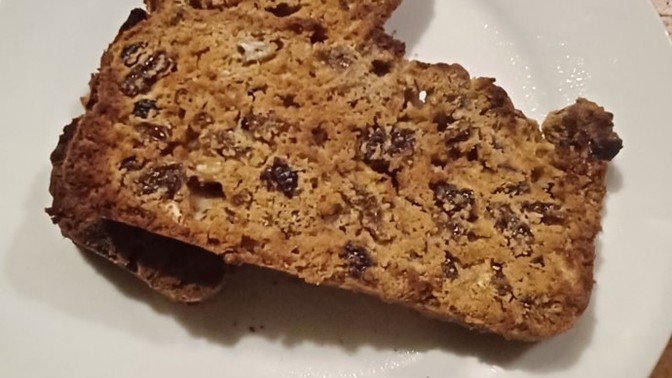 Do you like toasting cakes?